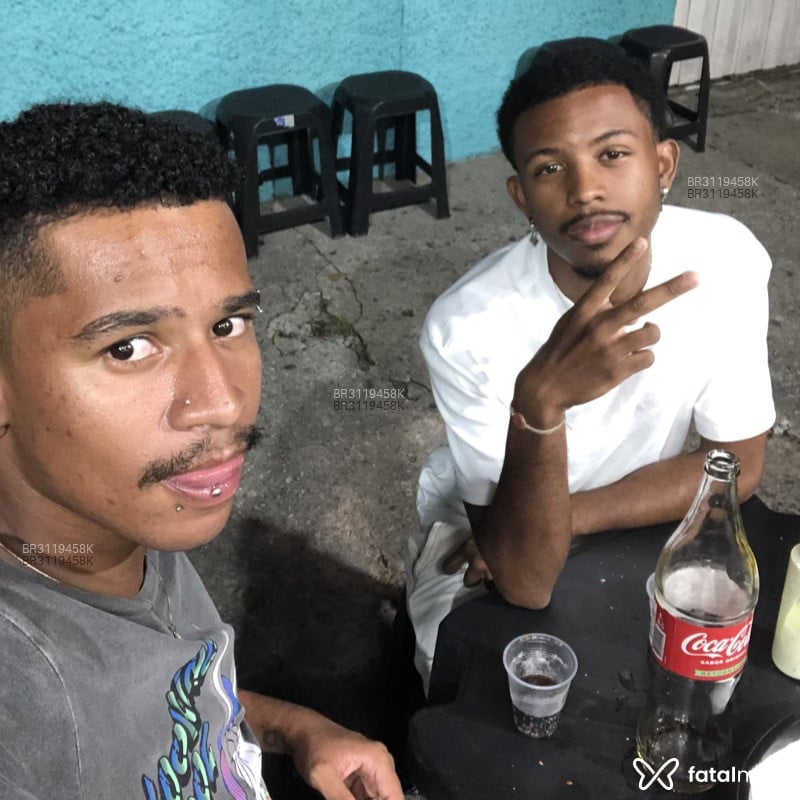 Acompanhante Novinhos - Feed