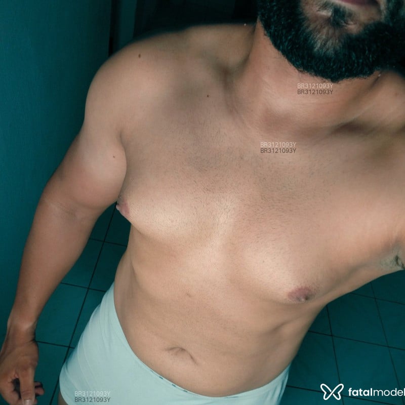 Acompanhante Diogo - Feed