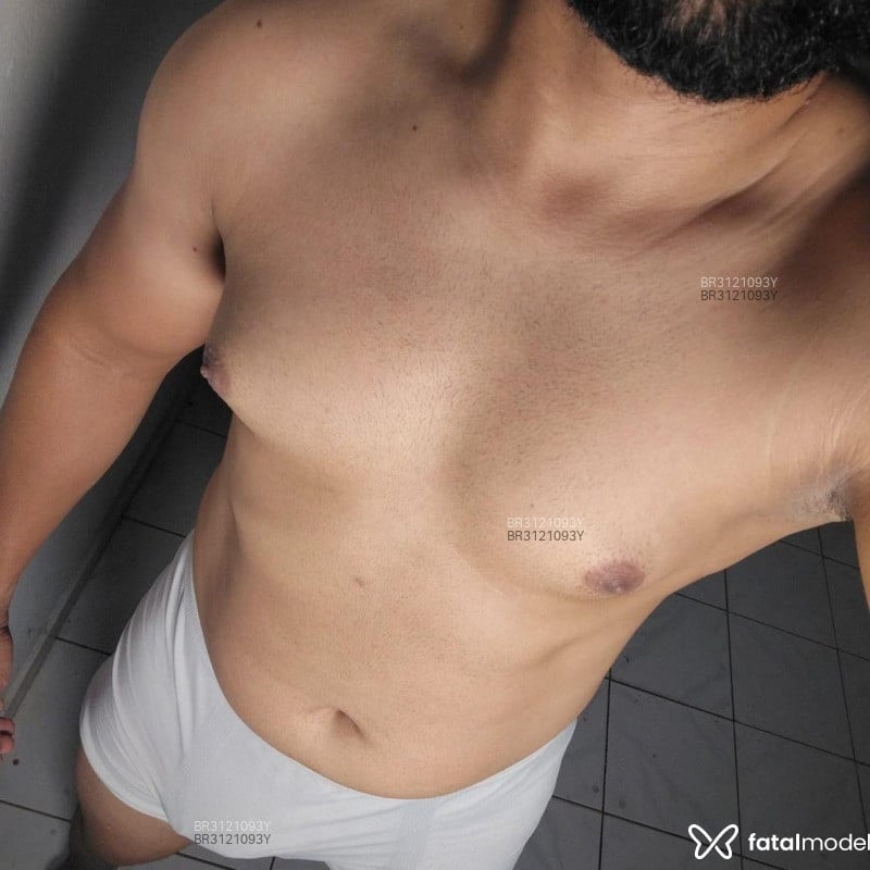Acompanhante Diogo - Feed