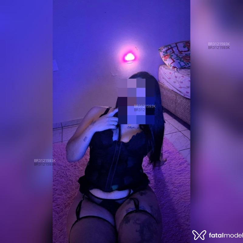 Acompanhante Eduarda - Feed