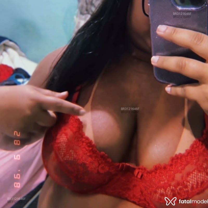 Acompanhante Bruna - Feed