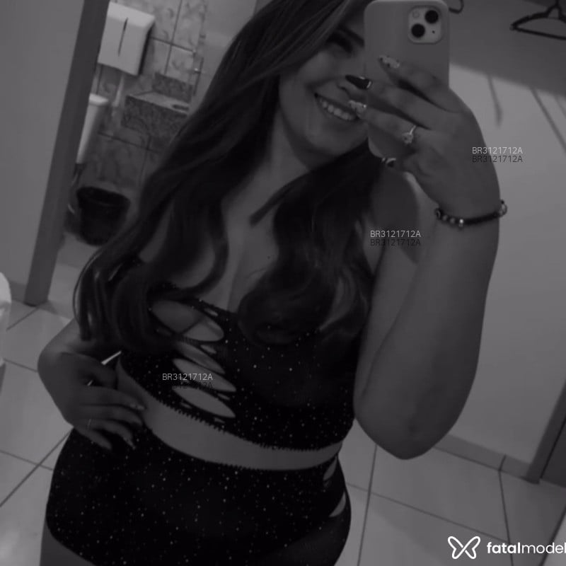 Acompanhante Anna Sofia - Feed