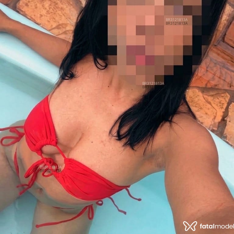 Acompanhante Melissa - Feed
