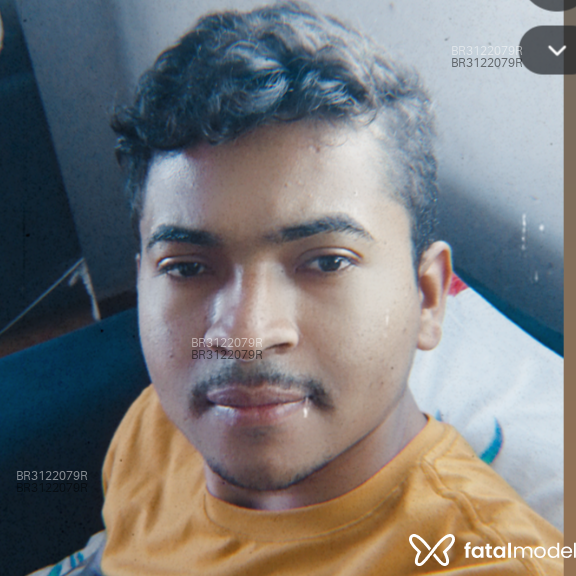 Acompanhante Black Jack - Feed