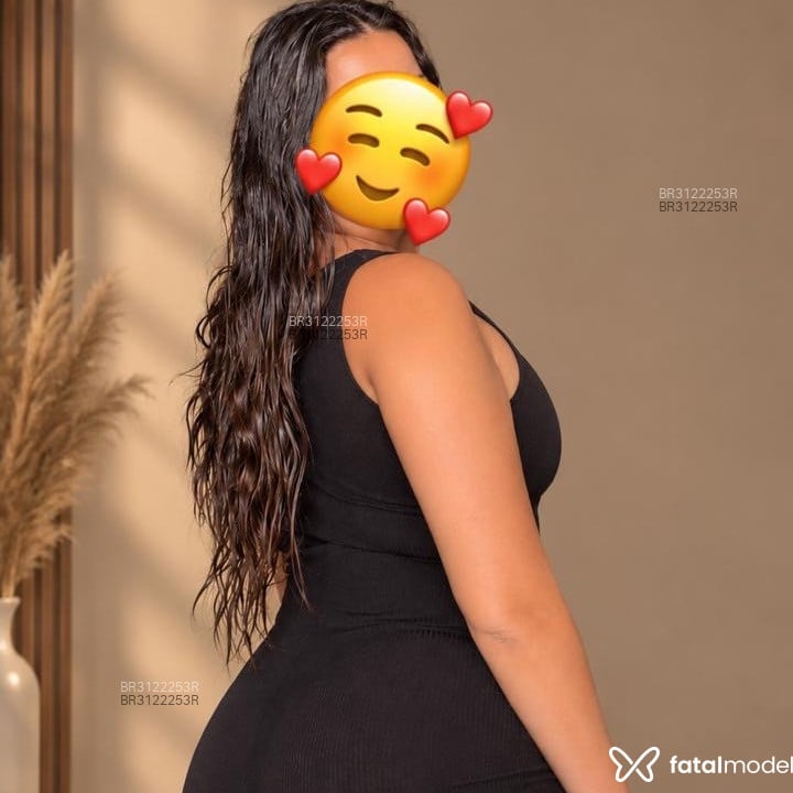 Acompanhante Bianca - Feed
