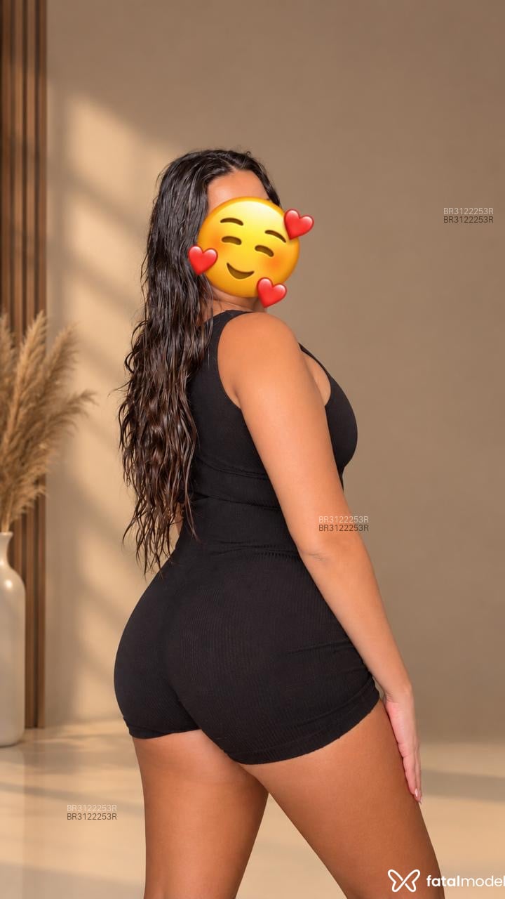 Acompanhante Bianca - Feed