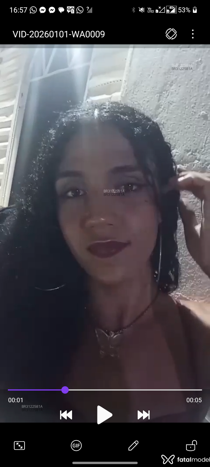 Acompanhante Luninha - Feed