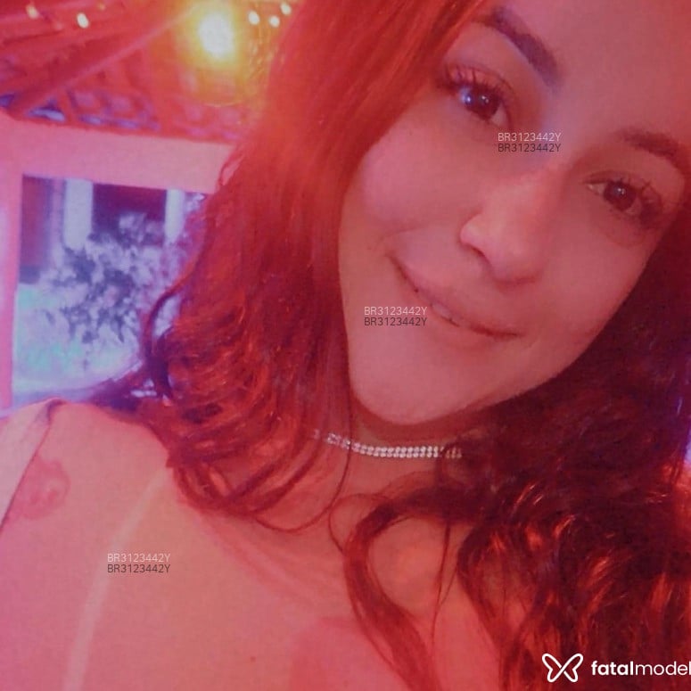Acompanhante Babi Souza - Feed