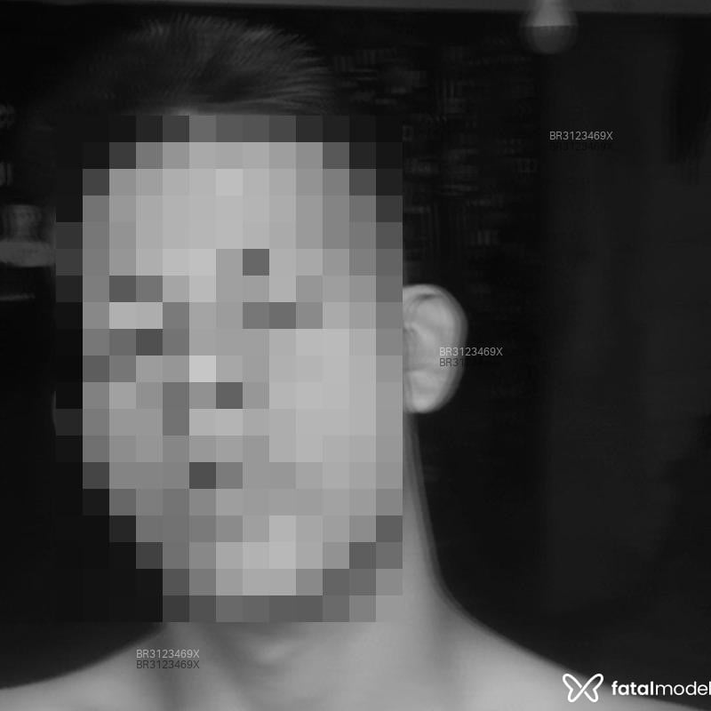 Acompanhante Cesar - Feed