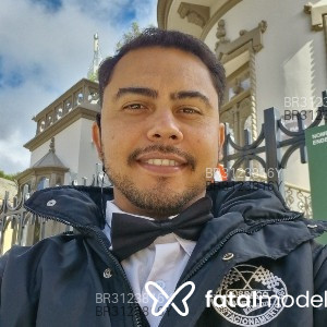 Acompanhante Amantedelas - Feed
