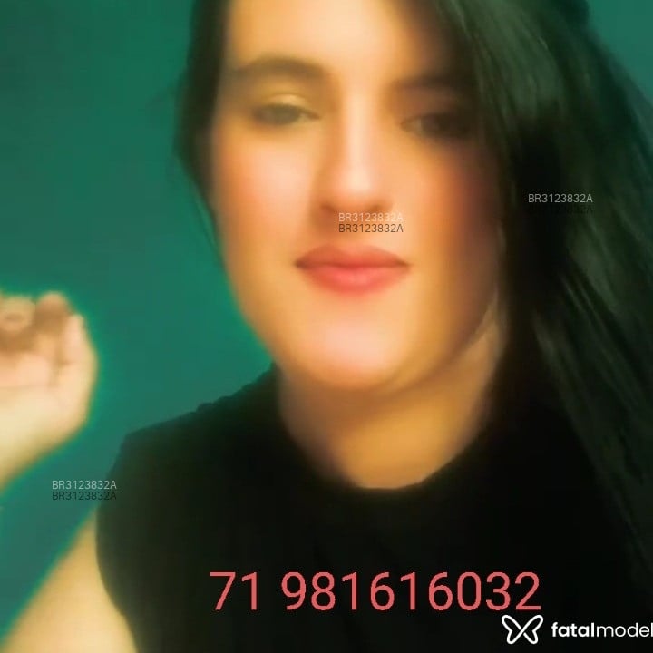 Acompanhante Belinha - Feed