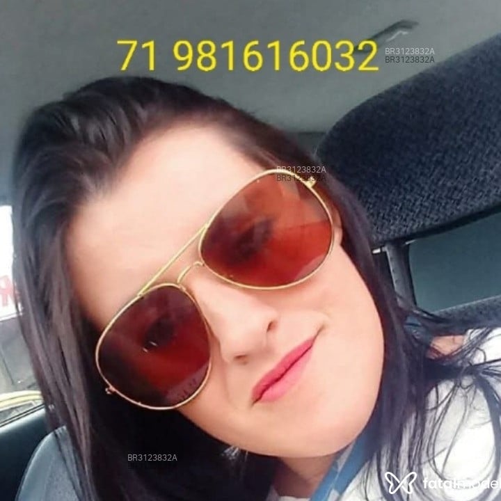Acompanhante Belinha - Feed