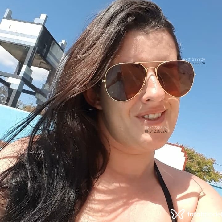 Acompanhante Belinha - Feed