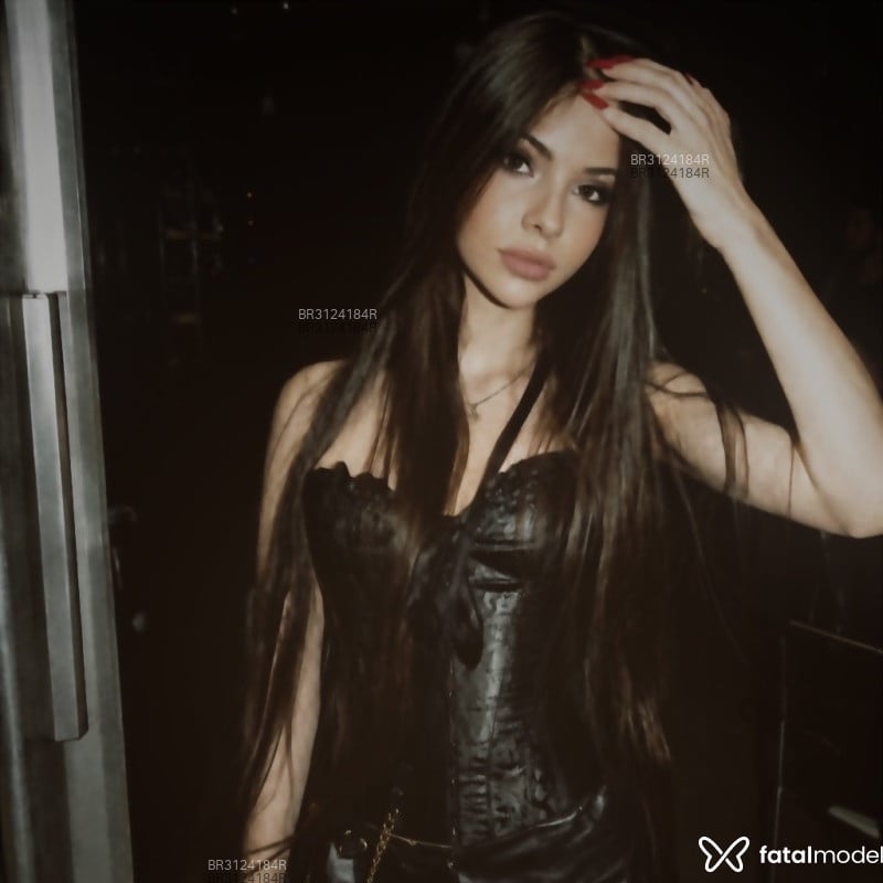Acompanhante Rebeca Baeta - Feed