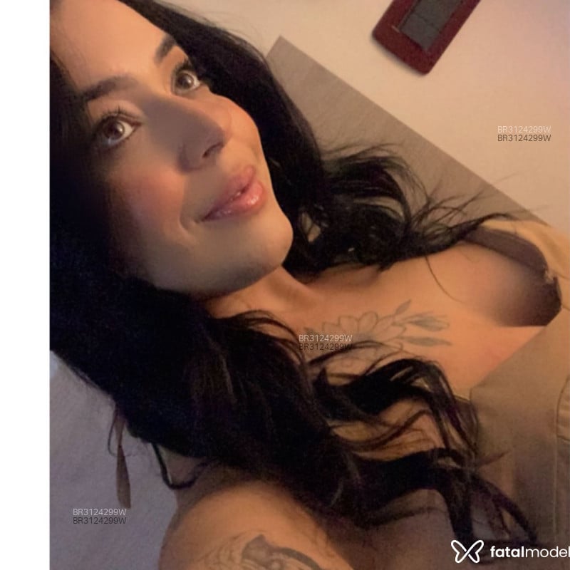 Acompanhante Sabrina Lobato - Feed