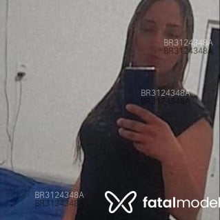 Acompanhante Estefanny - Feed
