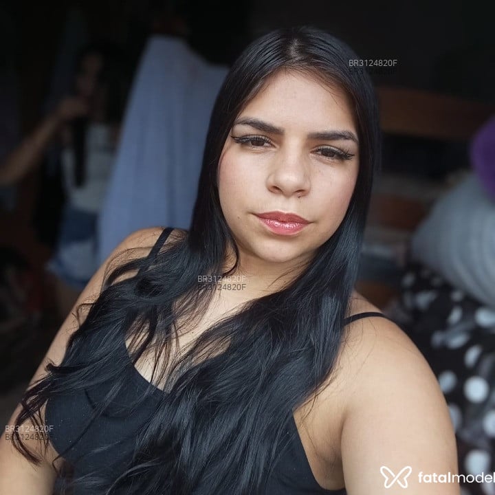 Acompanhante Biah Almeida - Feed