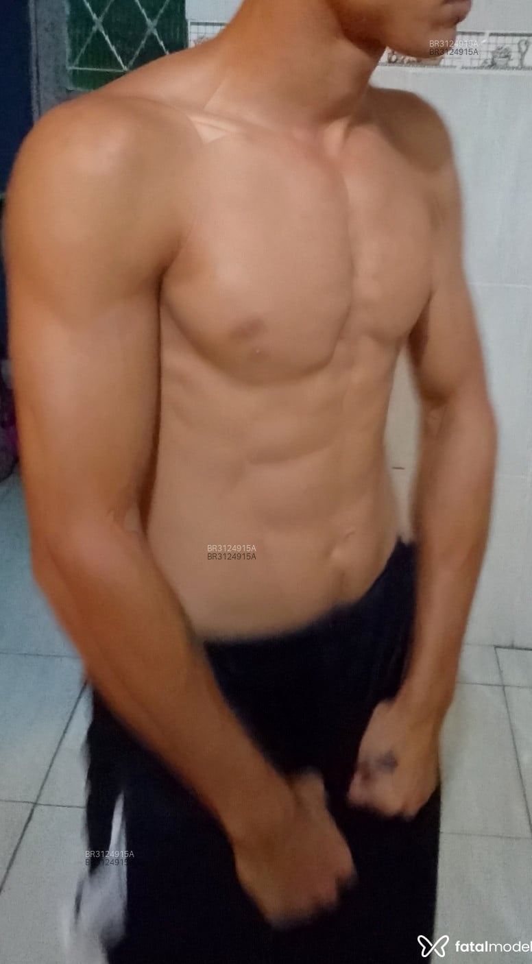Acompanhante Julio - Feed