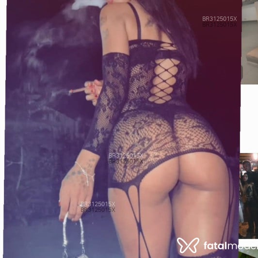 Acompanhante Tayná Souza - Feed