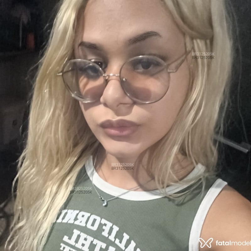 Acompanhante Andressa - Feed