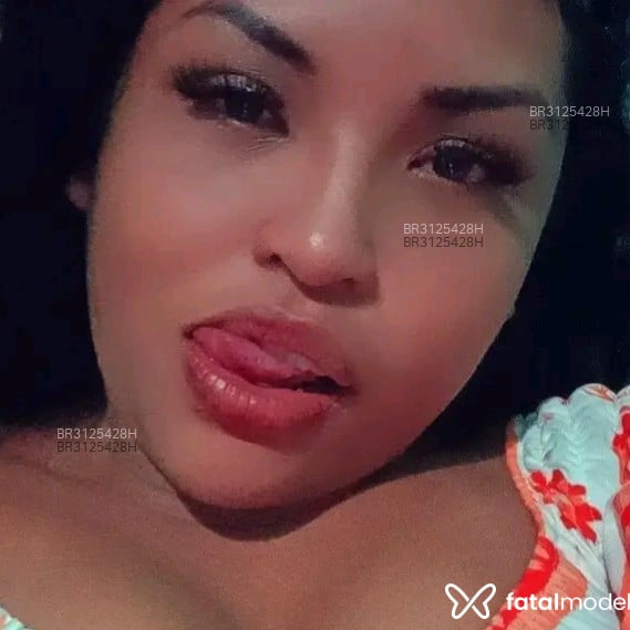 Acompanhante Brenda - Feed