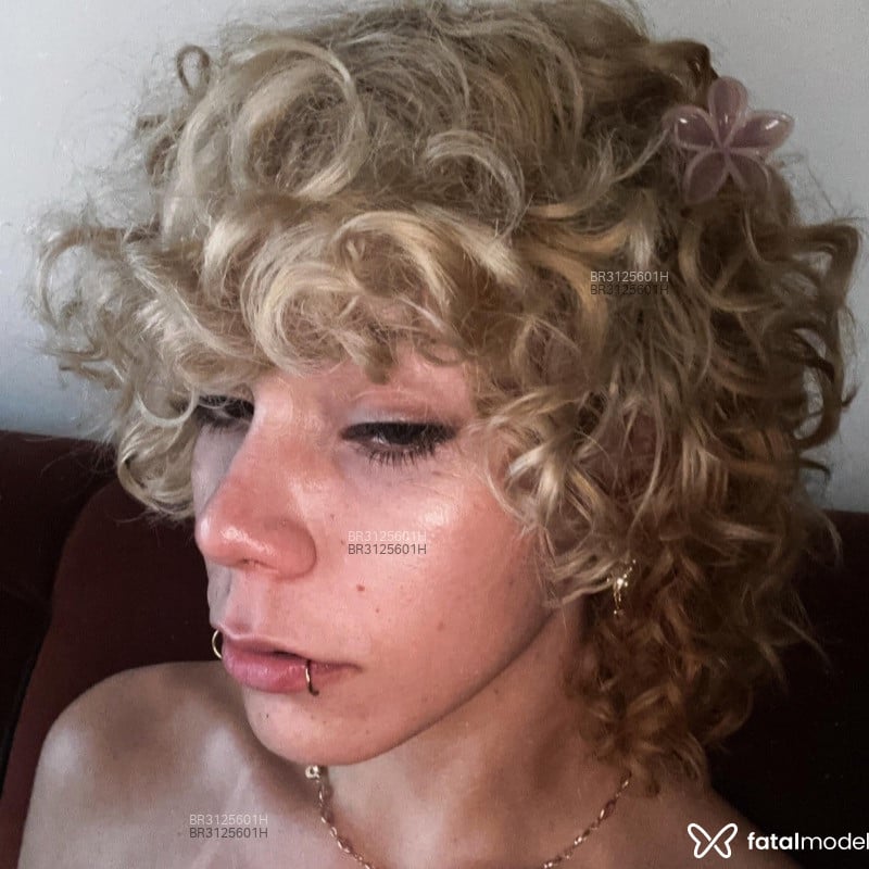Acompanhante Sabrina - Feed