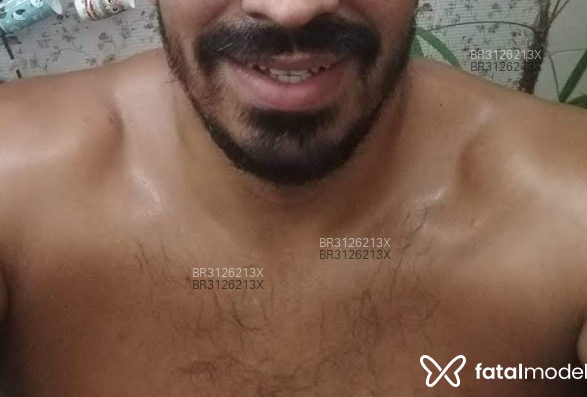 Acompanhante Alexandre - Feed
