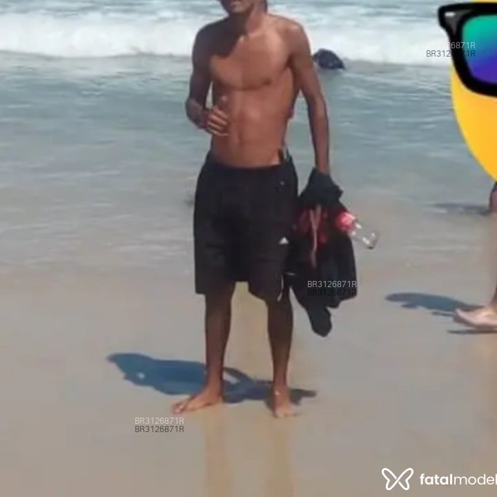 Acompanhante Cabelinho - Feed
