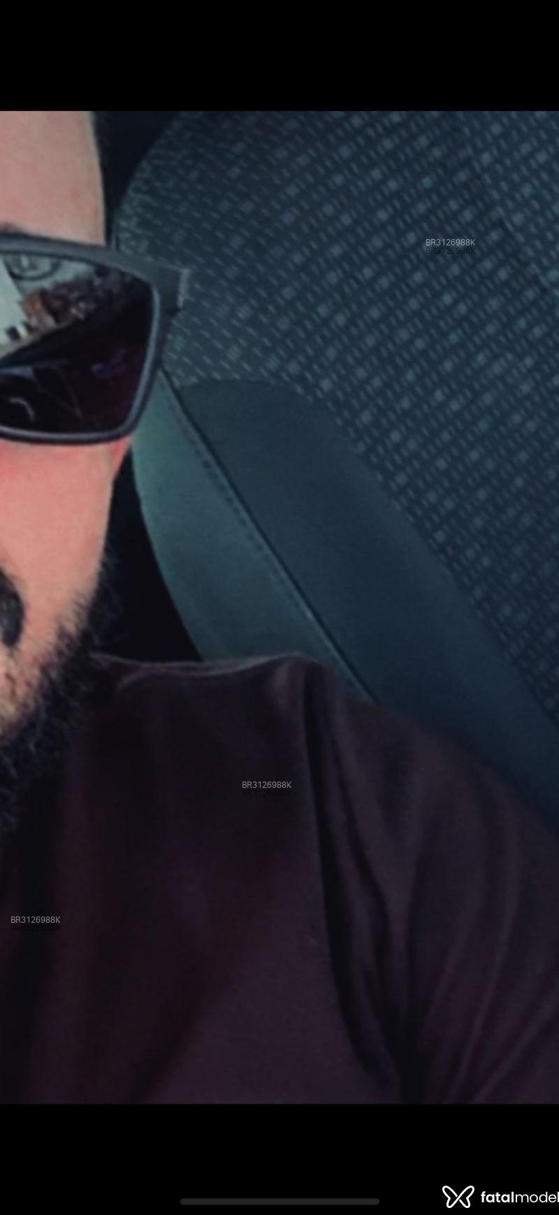 Acompanhante Galanteador - Feed
