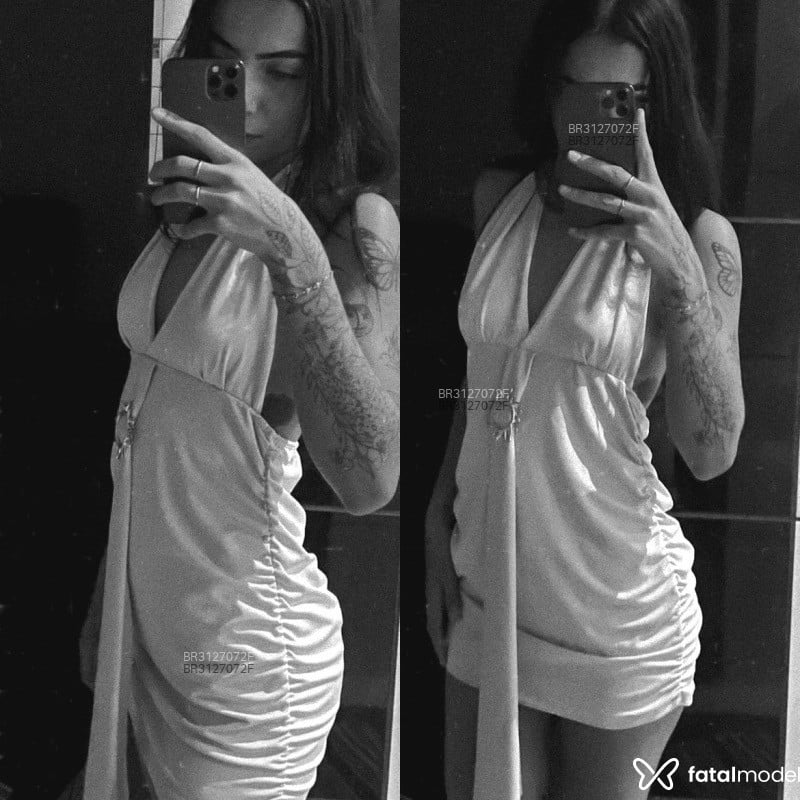 Acompanhante Nicoly Beatriz - Feed
