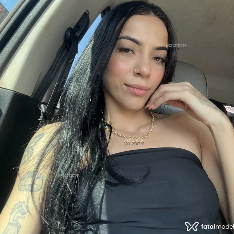 Acompanhante Nicoly Beatriz - Feed