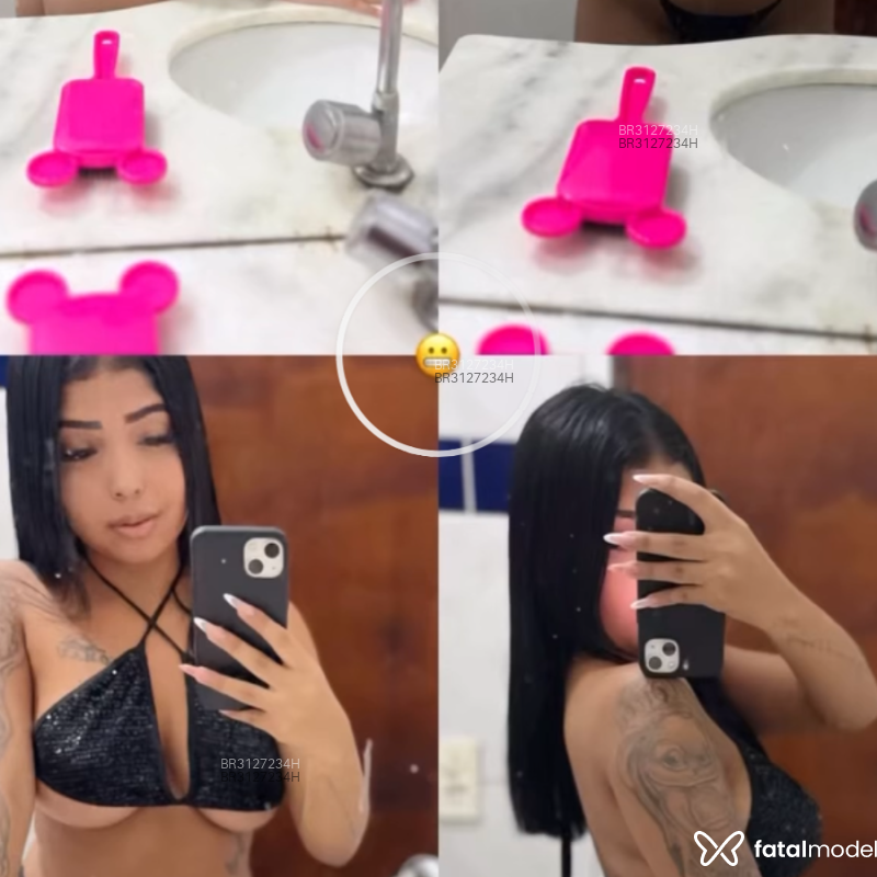 Acompanhante Brunaolliveira - Feed