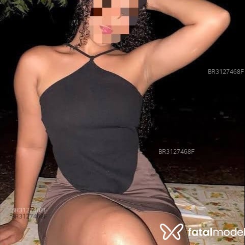 Acompanhante Laís - Feed