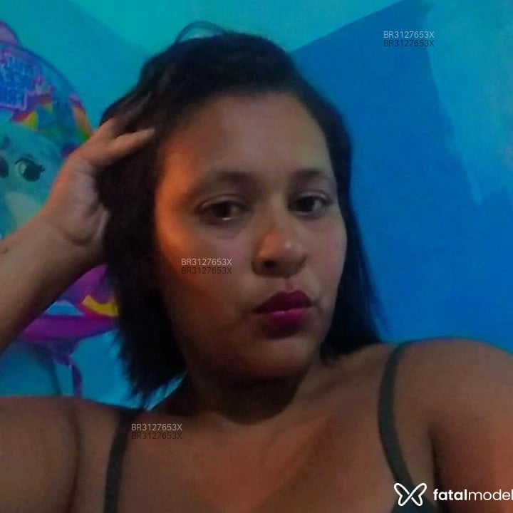 Acompanhante Gisele - Feed