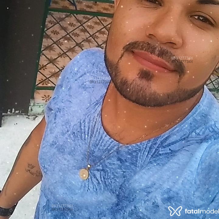 Acompanhante Rafael - Feed