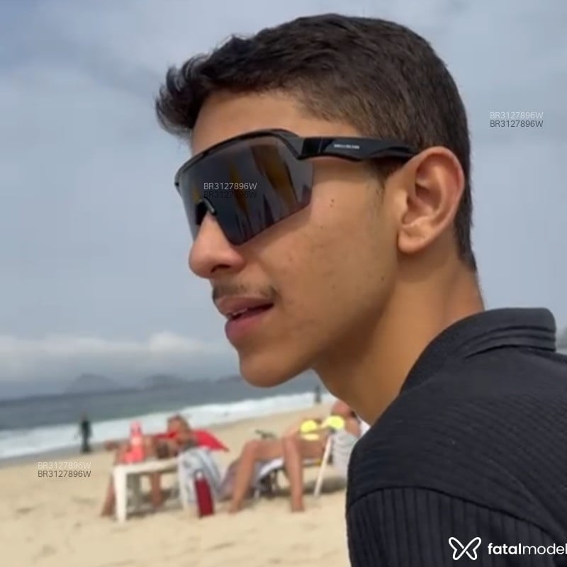 Acompanhante Gustavo - Feed