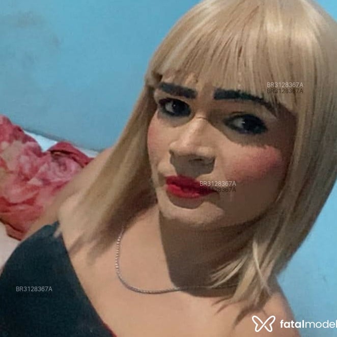 Acompanhante Melissa Rayda - Feed