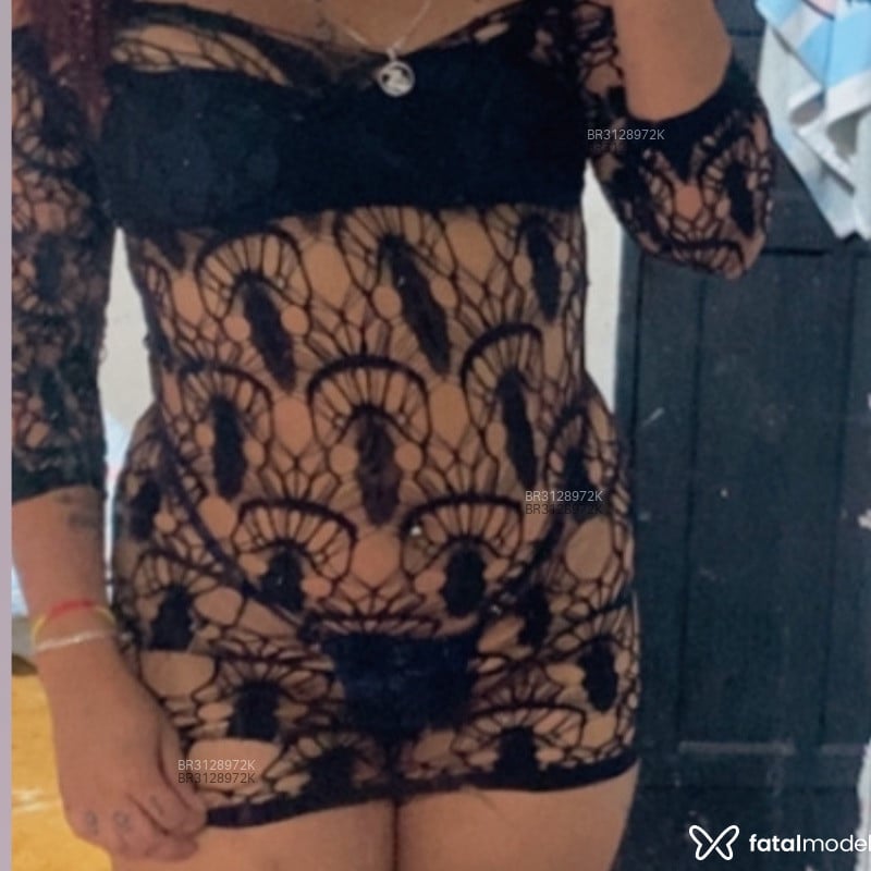 Acompanhante Luana Alves - Feed