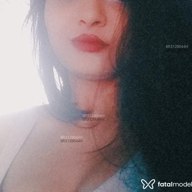 Acompanhante Fernanda - Feed