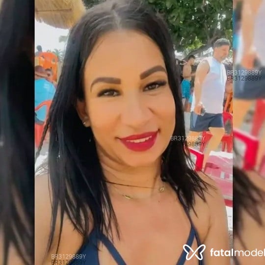 Acompanhante Rayane - Feed