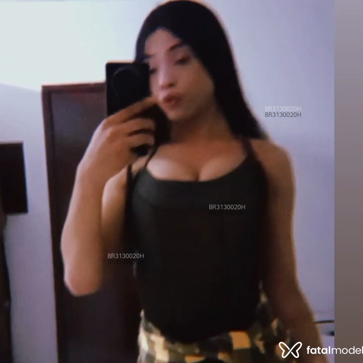 Acompanhante Lozinha - Feed
