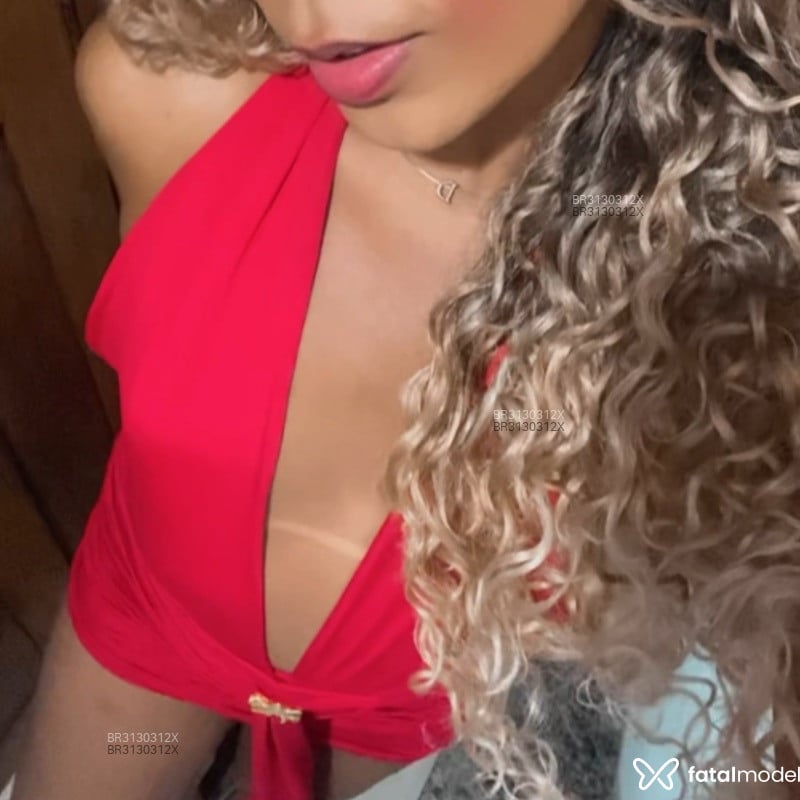Acompanhante Dany Albuq - Feed