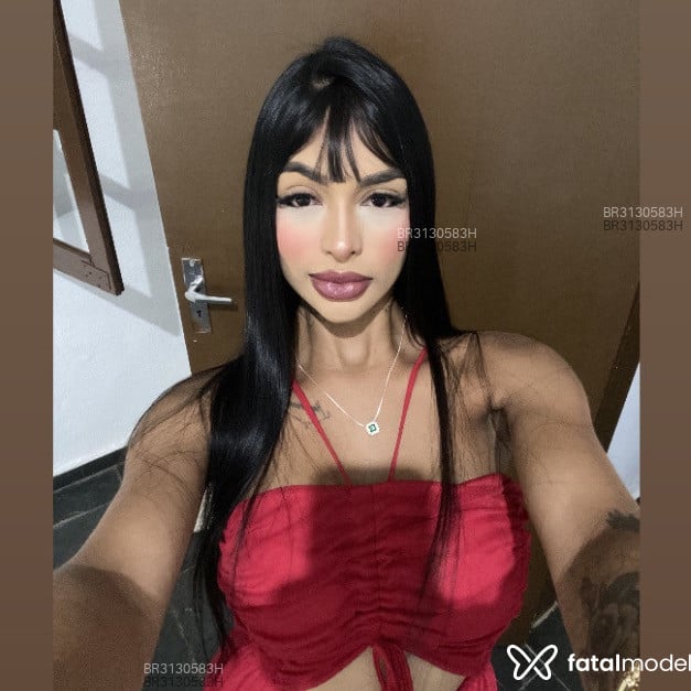 Acompanhante Mirela - Feed