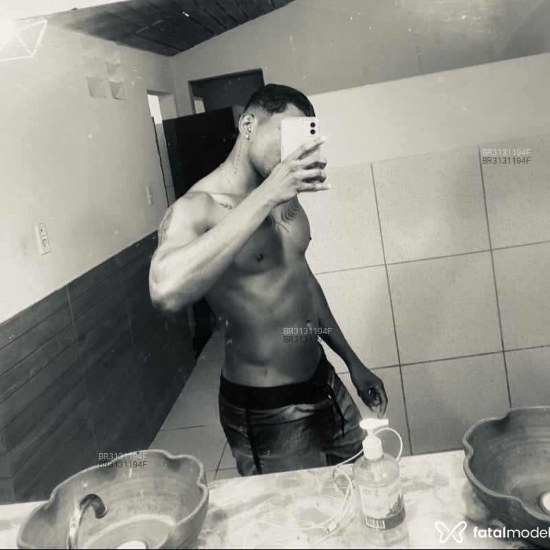 Acompanhante Gbmoreno - Feed