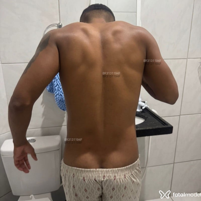 Acompanhante Gbqueiroz - Feed