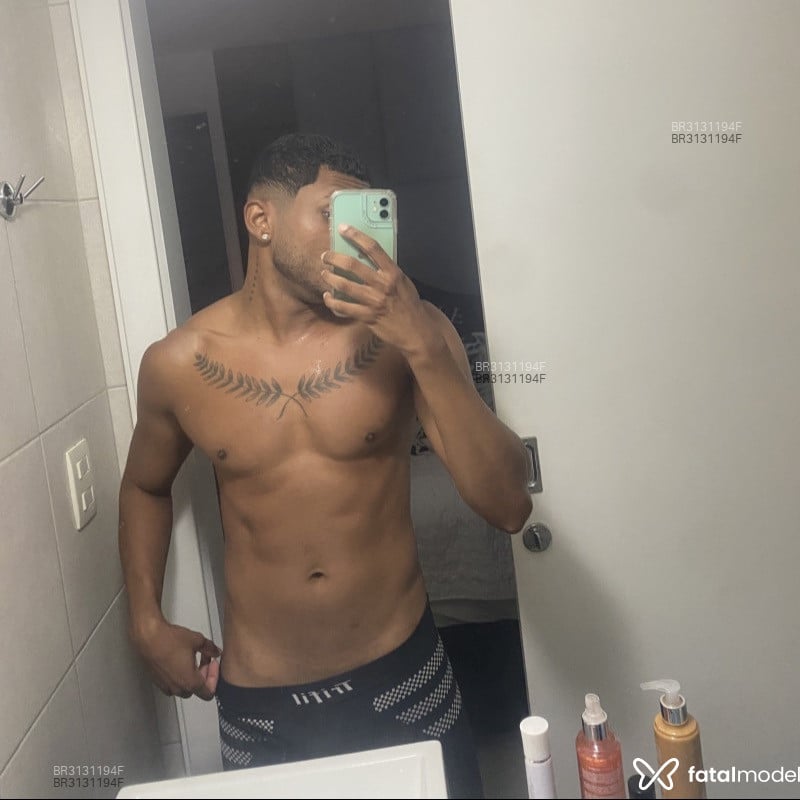 Acompanhante Gbqueiroz - Feed