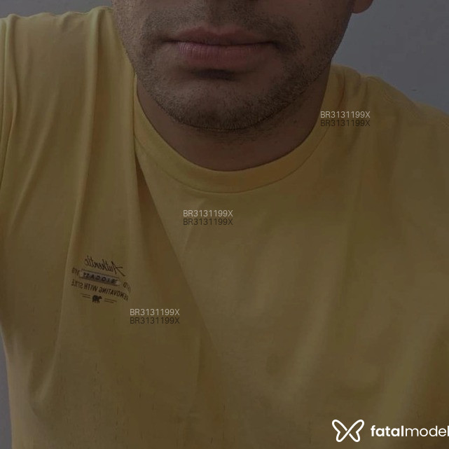 Acompanhante Felipe - Feed