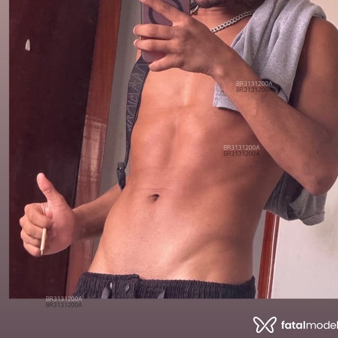 Acompanhante Jv Alves - Feed