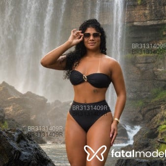 Acompanhante Moana - Feed