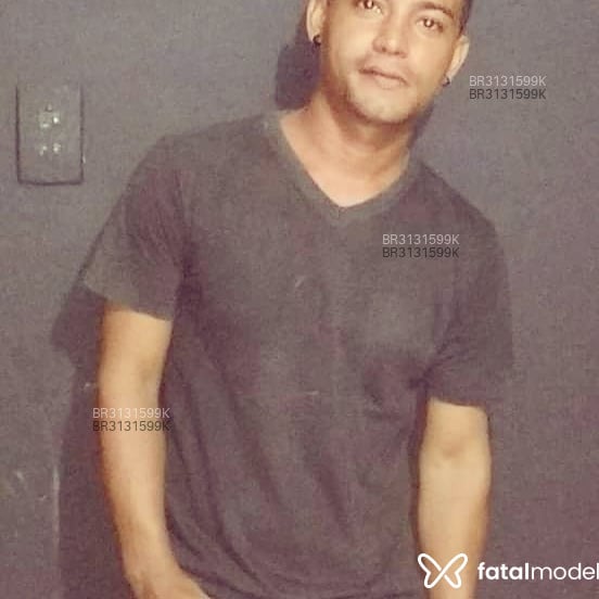 Acompanhante Diego - Feed